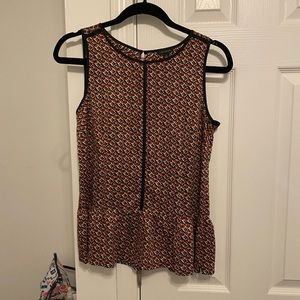 Ann Taylor top